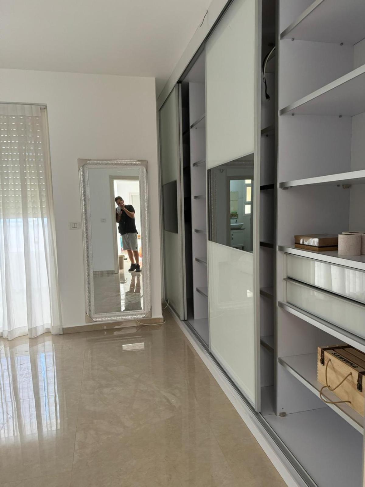 Villa Oasis Reef Resort Near The Sea -רק משפחות Eilat Dış mekan fotoğraf