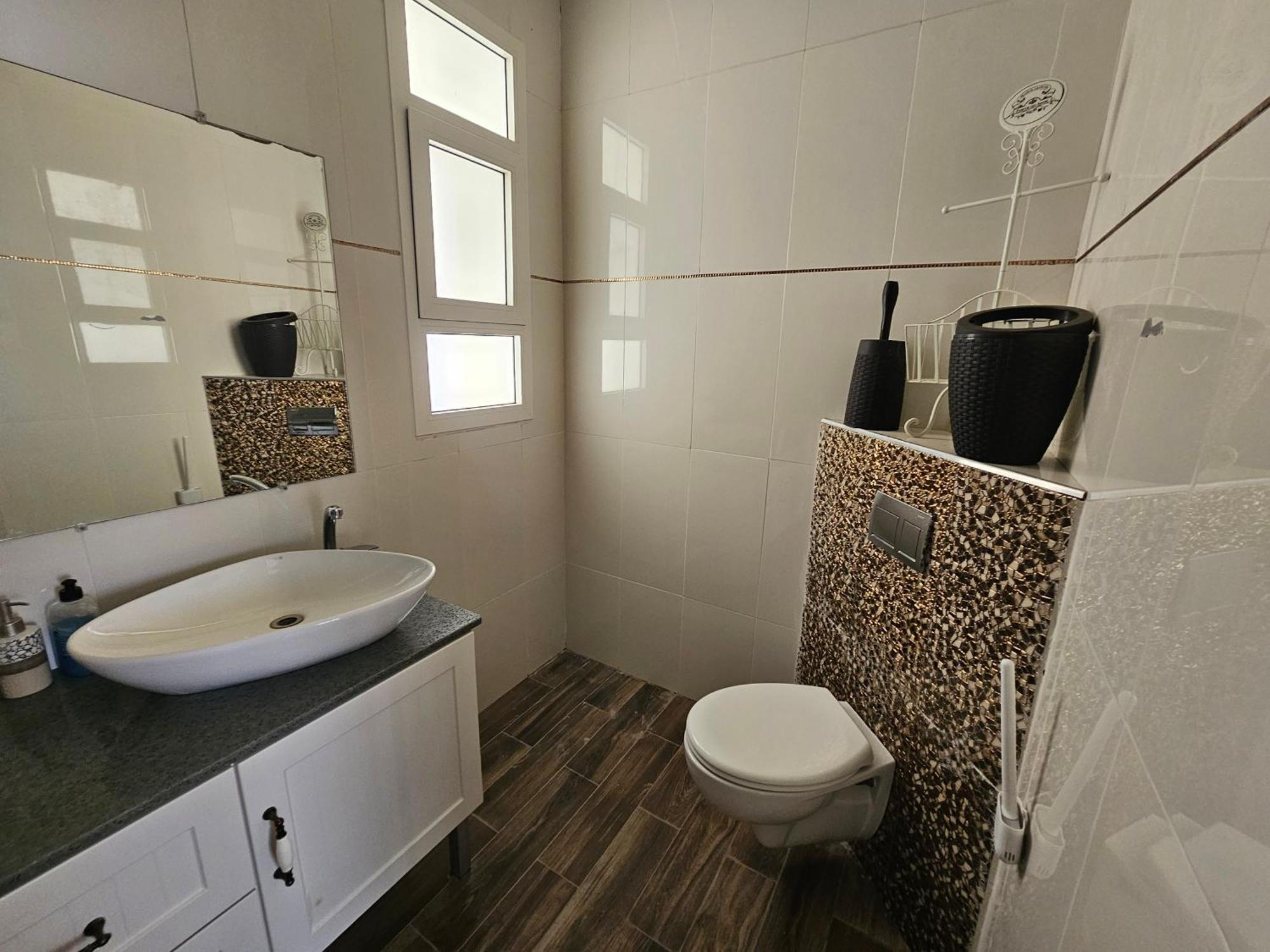 Villa Oasis Reef Resort Near The Sea -רק משפחות Eilat Dış mekan fotoğraf