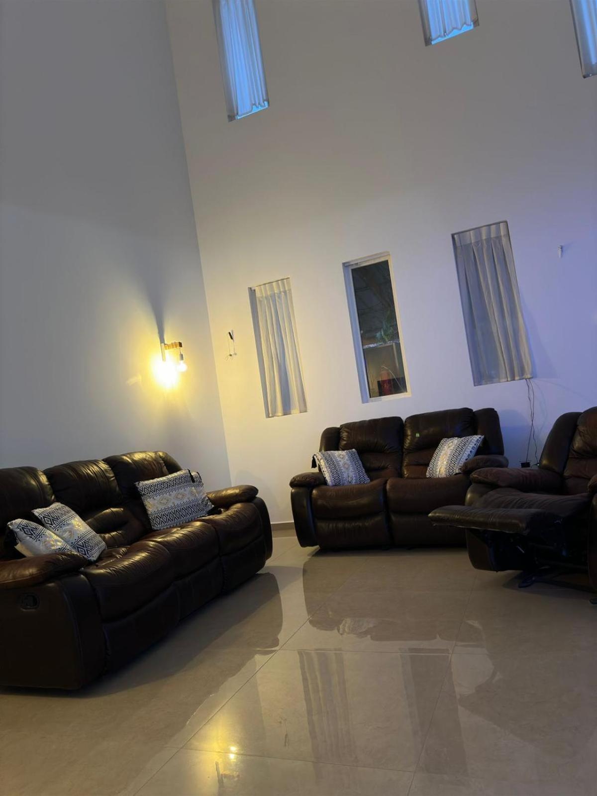 Villa Oasis Reef Resort Near The Sea -רק משפחות Eilat Dış mekan fotoğraf