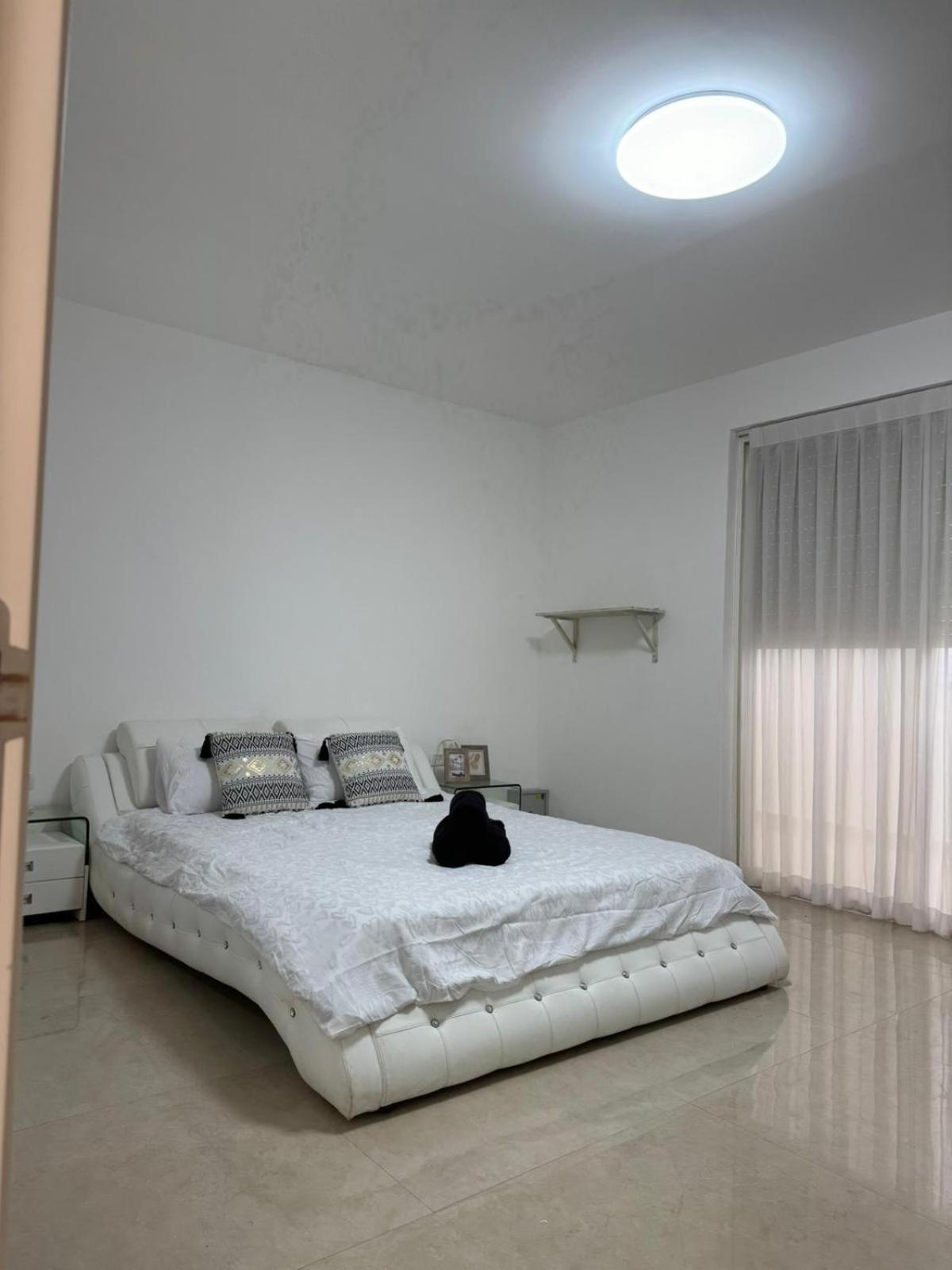 Villa Oasis Reef Resort Near The Sea -רק משפחות Eilat Dış mekan fotoğraf