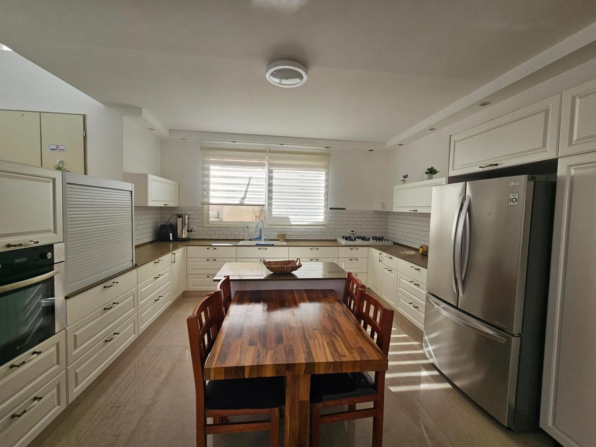 Villa Oasis Reef Resort Near The Sea -רק משפחות Eilat Dış mekan fotoğraf