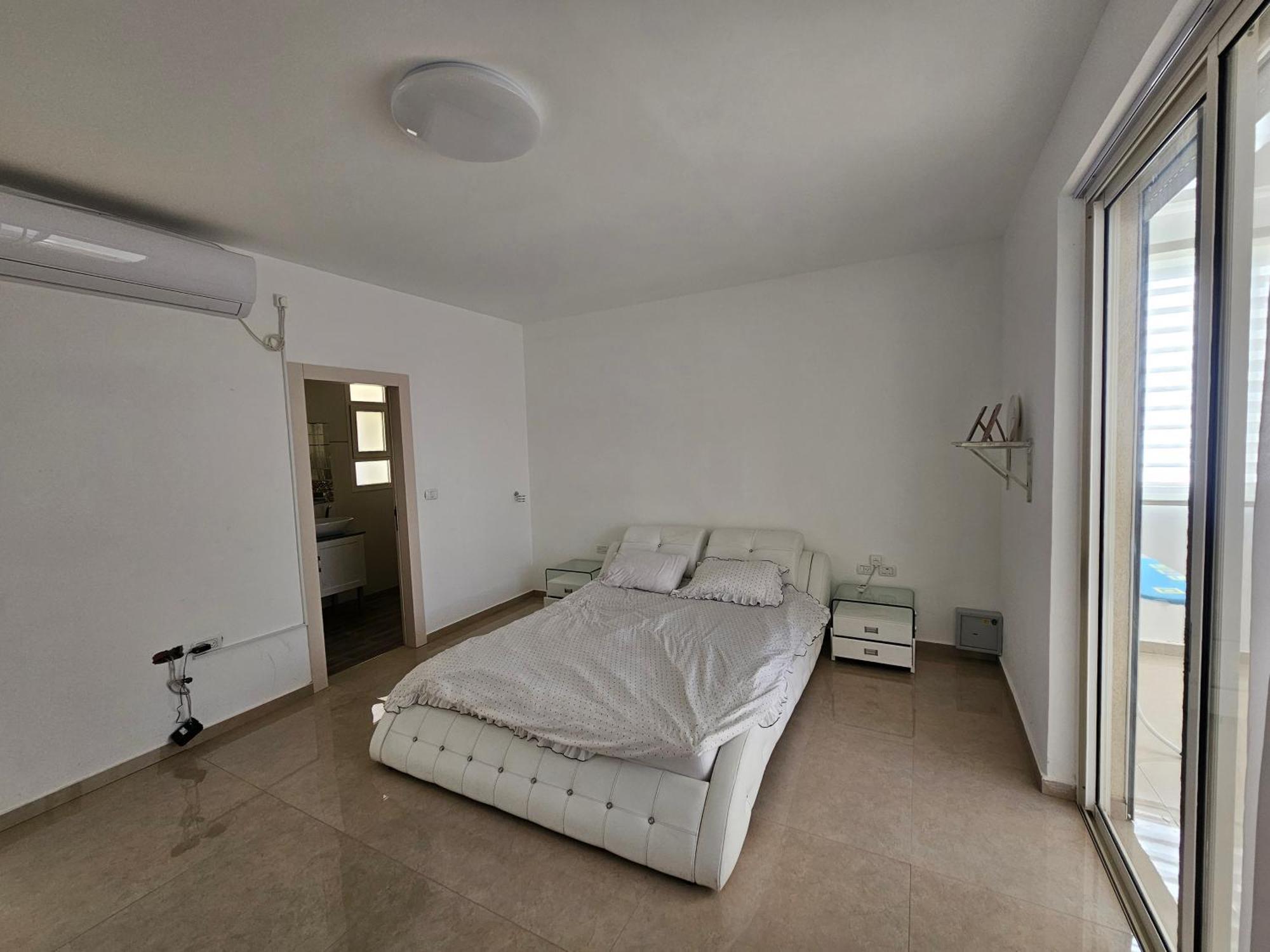 Villa Oasis Reef Resort Near The Sea -רק משפחות Eilat Dış mekan fotoğraf
