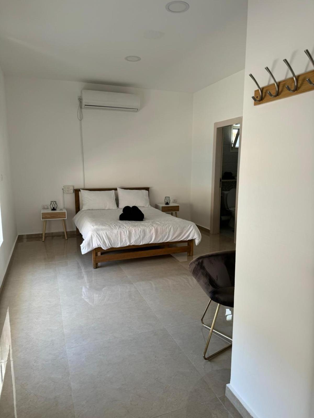 Villa Oasis Reef Resort Near The Sea -רק משפחות Eilat Dış mekan fotoğraf