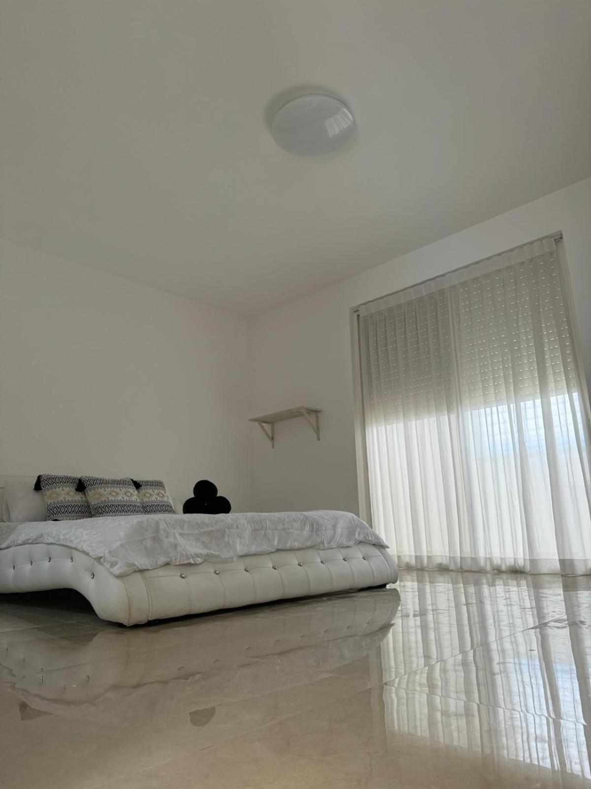 Villa Oasis Reef Resort Near The Sea -רק משפחות Eilat Dış mekan fotoğraf