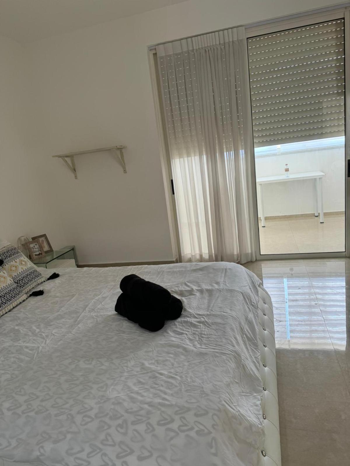Villa Oasis Reef Resort Near The Sea -רק משפחות Eilat Dış mekan fotoğraf